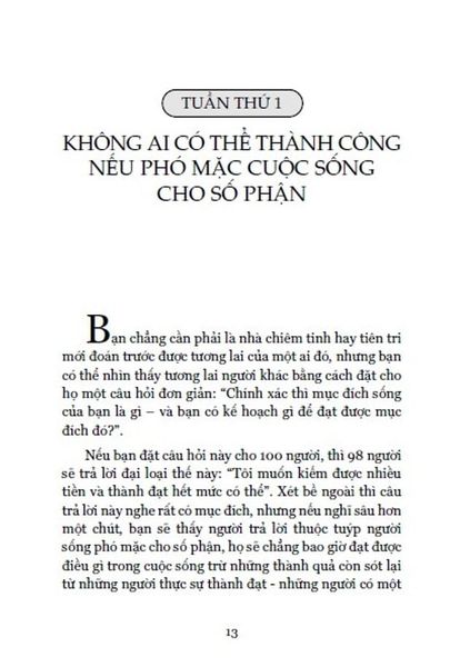 BÍ QUYẾT LÀM GIÀU CỦA NAPOLEON HILL