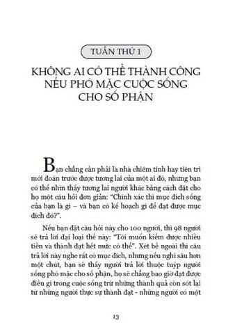 BÍ QUYẾT LÀM GIÀU CỦA NAPOLEON HILL