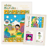 Nhóc Maruko - Tập 9