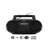 Máy Cassette CD Sony ZS-RS60BT