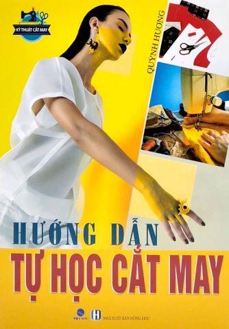Hướng Dẫn Tự Học Cắt May