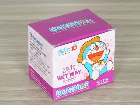 Mực bút máy FPI-08/DO Tím