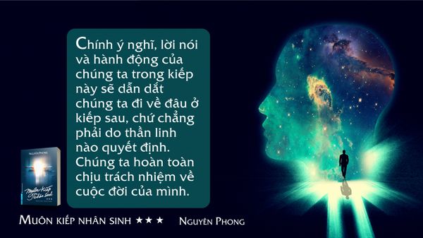 Muôn Kiếp Nhân Sinh Tập 3 - Nguyên Phong  (Bìa Mềm)