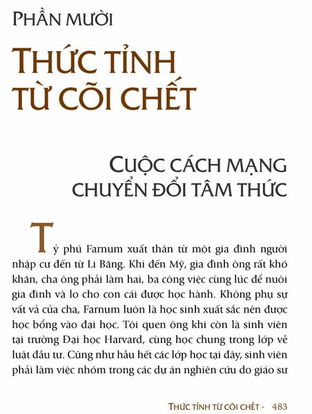 Muôn Kiếp Nhân Sinh Tập 2 - Nguyên Phong (Bìa Mềm)