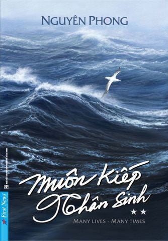 Muôn Kiếp Nhân Sinh Tập 2 - Nguyên Phong (Bìa Mềm)