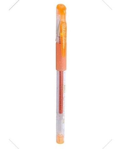 Bút Gel Marvy 700G - Cam Kim Tuyến