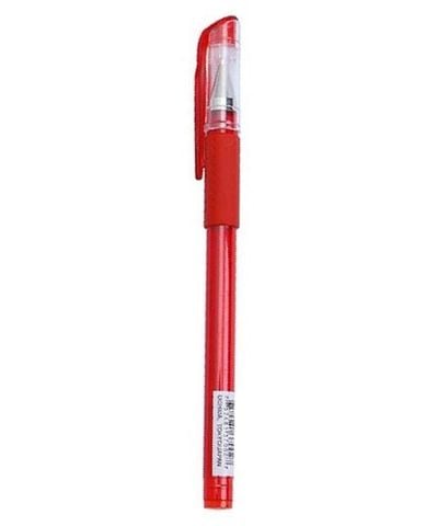 BÚT GEL MARVY 700G- ĐỎ