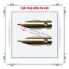 NGÒI VÀNG MỀM – ÊM TRƠN