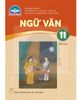 Ngữ Văn 11 - Tập 2 (Chân Trời Sáng Tạo) (Chuẩn)
