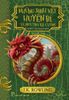 Sinh Vật Huyền Bí Và Nơi Tìm Ra Chúng - Harry Potter Ngoại Truyện