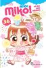 Nhóc Miko! Cô Bé Nhí Nhảnh - Tập 36
