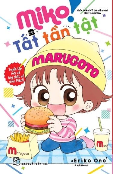 Miko! Tât Tần Tật - Best Selection