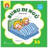 Bé học Lễ giáo - Bubu Tập 33: Đi ngủ