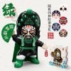 Mô Hình Gấu Trúc Nhạc Kịch Tứ Xuyên Thay Đổi Khuôn Mặt