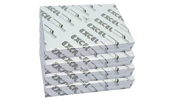 Giấy Excel A4 70gsm 500 tờ/ream