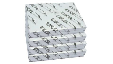 Giấy Excel A4 70gsm 500 tờ/ream