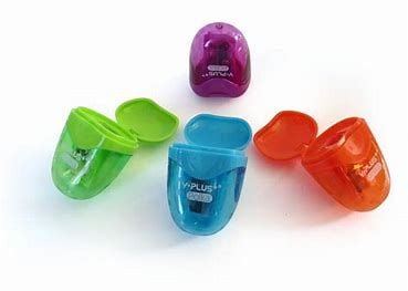 Chuốt chì 1 lỗ POLKA – SX1401_POLKA