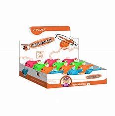 Chuốt chì 02 lỗ HELICOPTER – SX1801_HELICOPTER