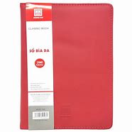 Sổ da Classic Book, B5, 200tr, ĐL: 70/90-92
