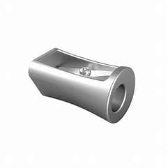 Chuốt chì kim loại 1 lỗ – SA110400