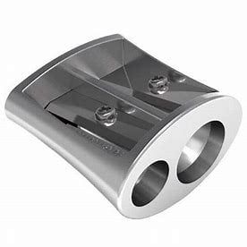 Chuốt chì kim loại 2 lỗ – SA1601