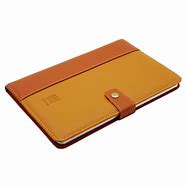 Sổ Bìa Da B5 Kẻ Ngang 200 Trang 70gsm Mixbook - Hồng Hà 4609