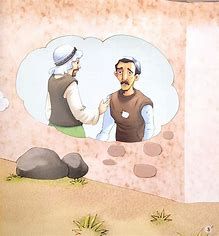 NGÀY XỬA NGÀY XƯA - GIẤC MƠ CỦA NGƯỜI ĐÀN ÔNG NGHÈO