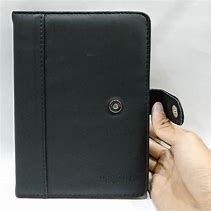 Sổ bìa da 200 trang Edition DailyBook A5 Hồng Hà có khuy cài ( 4542 ) màu ngẫu nhiên.