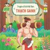 TRUYỆN CỔ TÍCH VIỆT NAM (SONG NGỮ VIỆT-ANH) - THẠCH SANH
