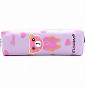 Hộp Bút Vải Polyester Stacom PB-1011