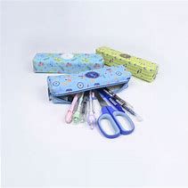 Hộp Bút Vải Polyester Stacom PB-1011