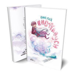 Ông Già Khottabych (Tái Bản 2023)