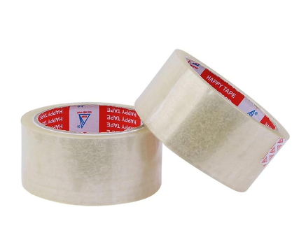Băng Keo OPP Trong 48MM-48130 (Cuộn)