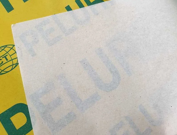 Giấy Niêm Phong Perlure A4