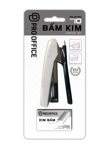 BẤM KIM SIZE 10 PO-ST100