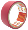 Băng Keo Màu PVC Simili 36 mm x 12 Yards