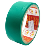 Băng Keo Màu PVC Simili 36 mm x 12 Yards