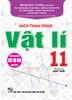 Sách Tham Khảo Vật Lí 11 (Dùng Chung Cho Các Bộ SGK Hiện Hành)