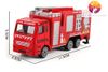 Xe Tải Cứu Hỏa - LC18