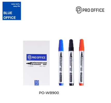 BÚT LÔNG BẢNG PO-WB900