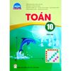 Toán 10 - Tập 2 (Chân Trời Sáng Tạo) (Chuẩn)