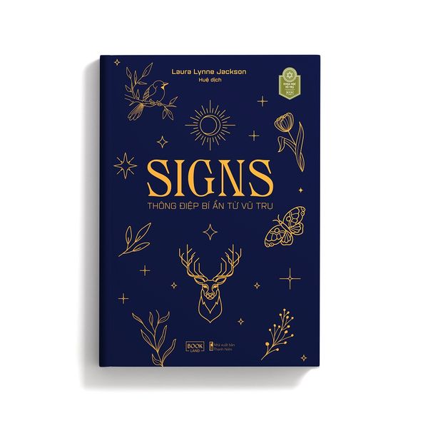 SIGNS Thông Điệp Bí Ẩn Từ Vũ Trụ