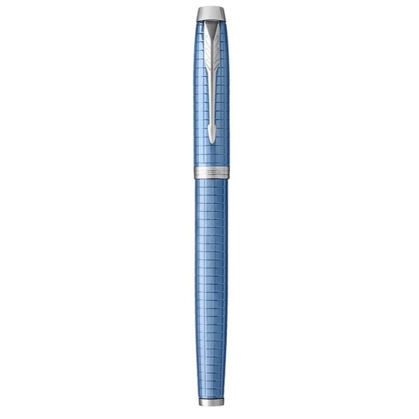 Bút Bi Cao Cấp Parker IM PRM X-Blue CT TB4-1975589