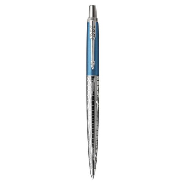 Bút Bi Cao Cấp Parker Jotter SE X-Sky Blue CT GB6-2025828