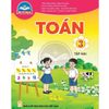 Toán 3 - Tập 2 (Chân Trời Sáng Tạo) (Chuẩn)