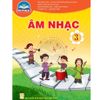Âm Nhạc 3 (Chân Trời Sáng Tạo) (Chuẩn)