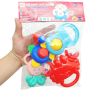 Túi 4 Lục Lạc 4 Con Vật HT554