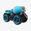 Xe Trộn Bê Tông Lắp Ráp Thông Minh Có Âm Thanh HT7757C