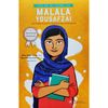 Danh Nhân Đương Đại - Cuộc Đời Phi Thường Của Malala Yousafzai