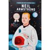 Danh Nhân Đương Đại - Cuộc Đời Phi Thường Của Neil Armstrong